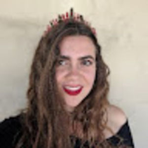 Meet your Posher, Rose